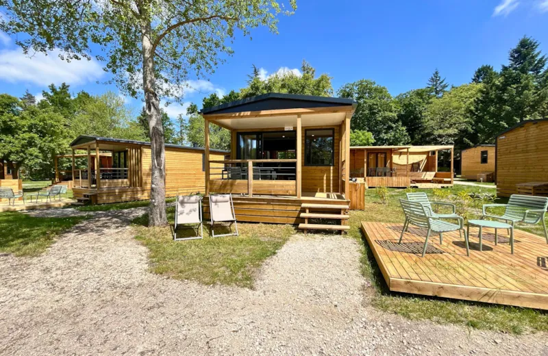 Cottage Prestige Plus 2 Chambres