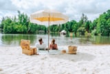Foto #15 van Camping L’Etang de Sologne