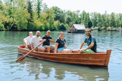 Camping L'Etang de Sologne