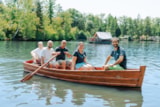 Foto #5 van Camping L’Etang de Sologne