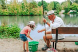 Foto #7 van Camping L’Etang de Sologne