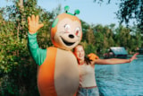 Foto #22 van Camping L’Etang de Sologne