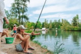 Foto #24 van Camping L’Etang de Sologne