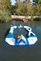 Foto #28 van Camping L’Etang de Sologne