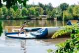 Foto #30 van Camping L’Etang de Sologne