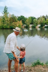 Foto #31 van Camping L’Etang de Sologne