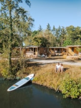 Foto #33 van Camping L’Etang de Sologne