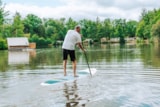 Foto #34 van Camping L’Etang de Sologne