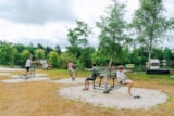Foto #35 van Camping L’Etang de Sologne