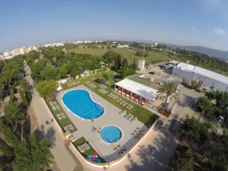 Camping Rodas - image n°2 - Camping Direct