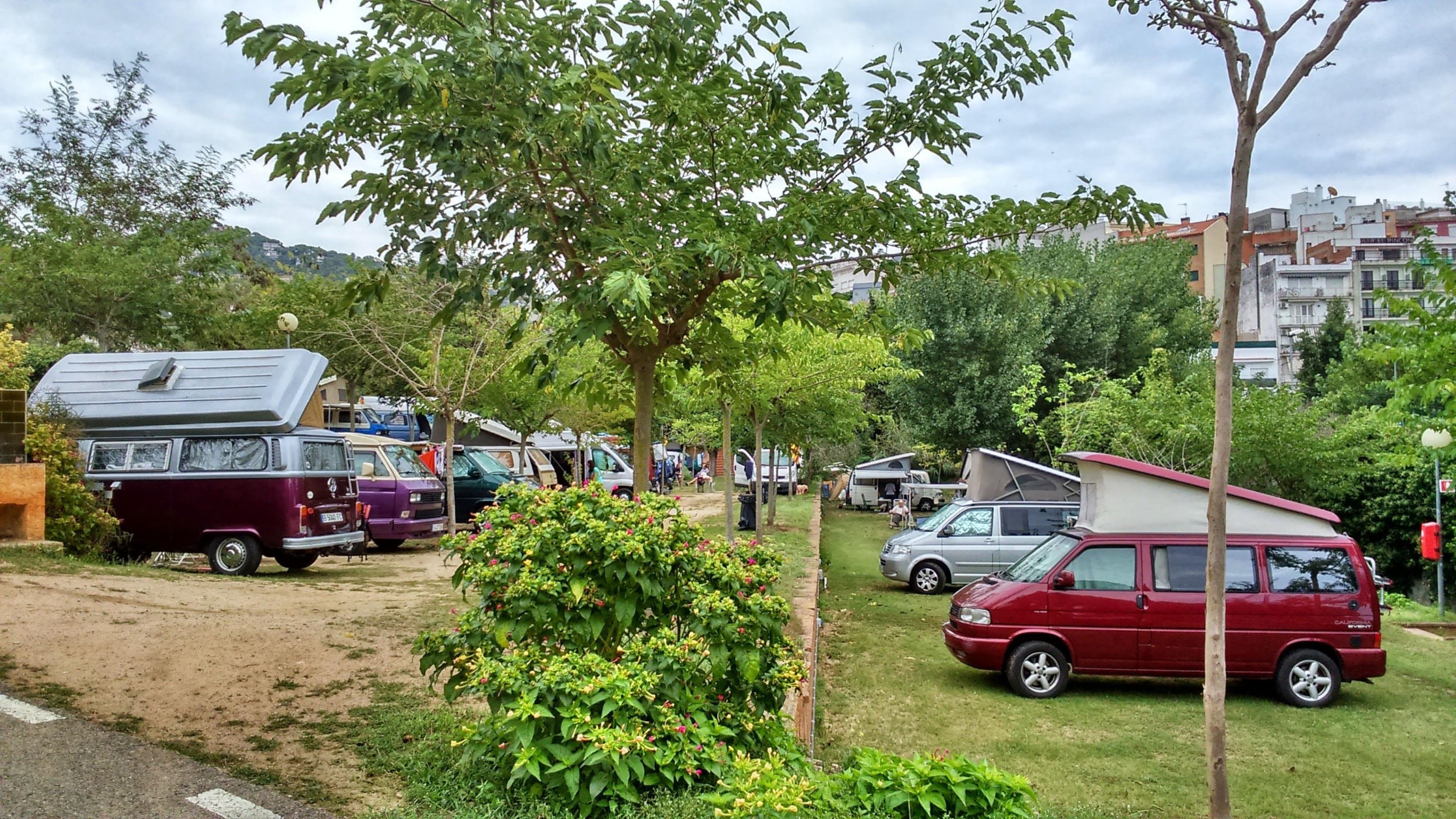 Camping Lloret Blau — Foto 2