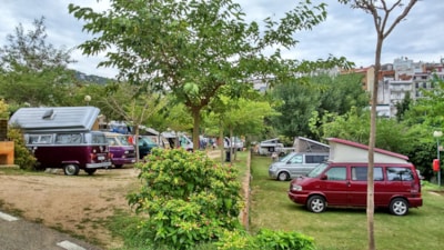 Camping Lloret Blau