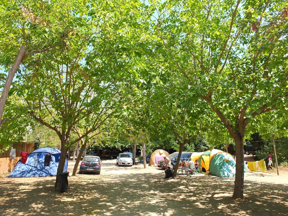 Camping Lloret Blau - image n°2 - Camping Direct