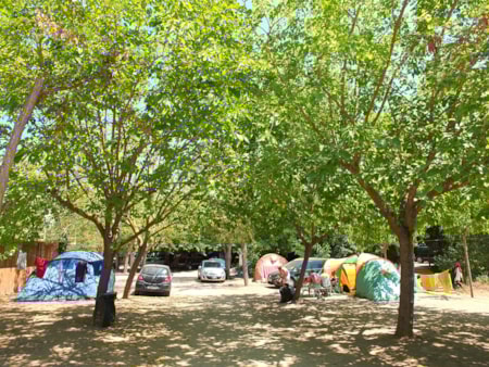 Camping Lloret Blau