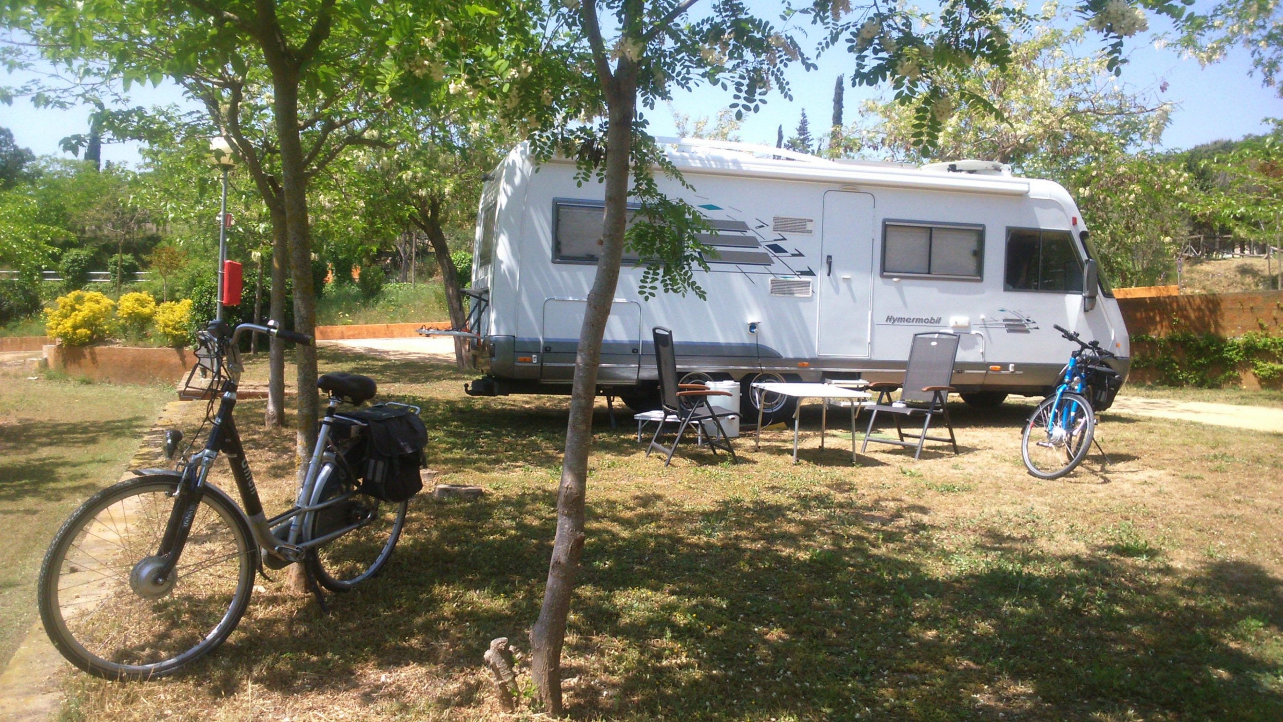 Camping Lloret Blau — Foto 3