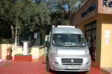 Foto #11 van Camping Lloret Blau