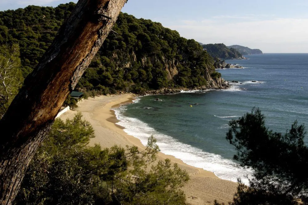 Camping Lloret Blau