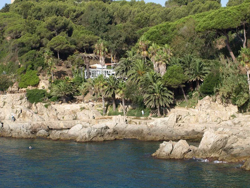 Camping Lloret Blau