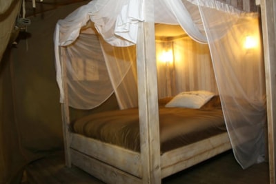 Tent Safari — 6