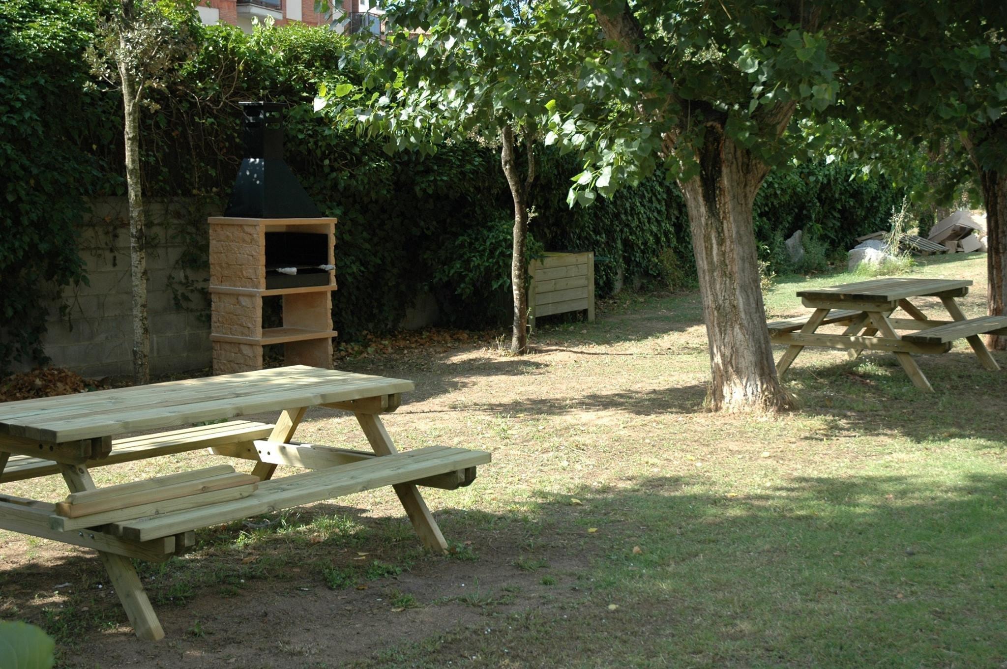 Camping Lloret Blau — Foto 5