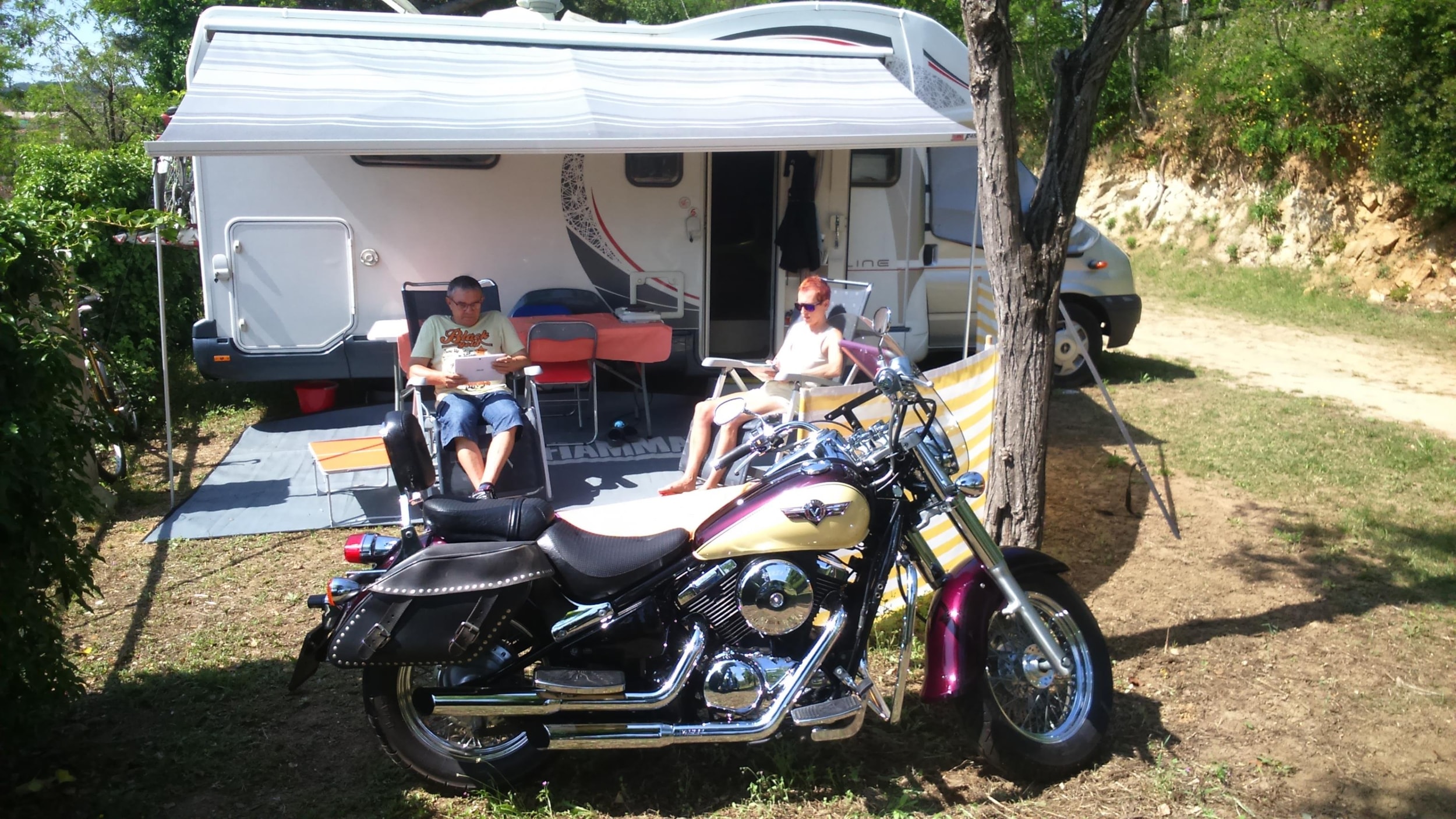 Camping Lloret Blau — Foto 8