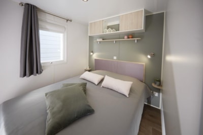 Mobil Home Evo 33 — 3