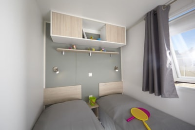 Mobil Home Evo 33 — 5