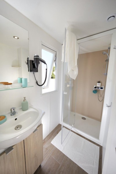 Mobil Home Evo 33 — 6