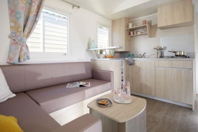 Mobil Home Evo 33 — 7