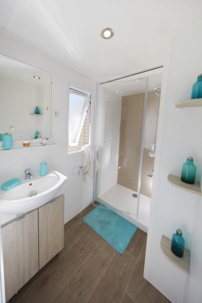Mobil Home Evo 29 — 6