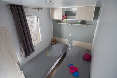 Mobil Home Evo 29 — 4