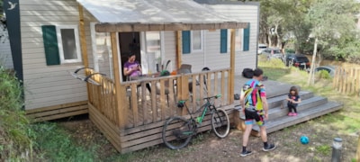 Camping Lloret Blau