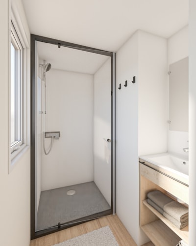 Mobilhome Nest 33 — 5