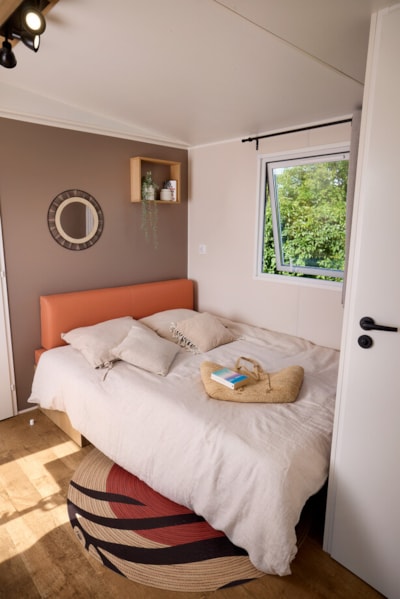 Mobilhome Nest 29 — 4