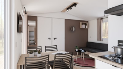 Mobilhome Nest 29 — 3
