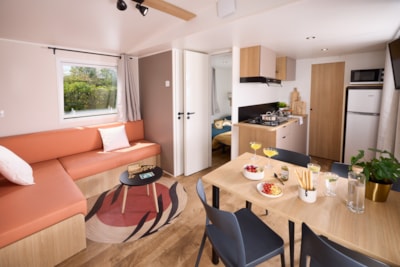 Mobilhome Nest 29 — 2