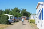 Camping La Belle Henriette Camping La Belle Henriette