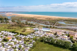  Camping La Belle Henriette