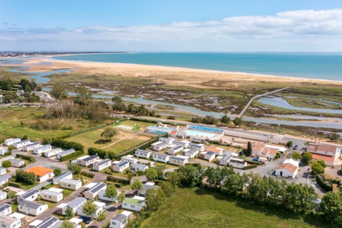 Camping La Belle Henriette