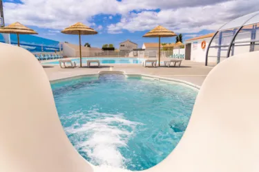 ROMANEE Belle Henriette - image n°3 - Camping Direct