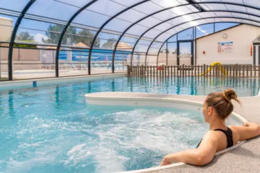 ROMANEE Belle Henriette - image n°2 - Camping Direct