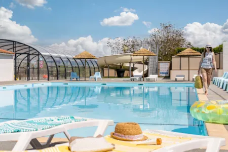 ROMANEE Belle Henriette - Camping Direct