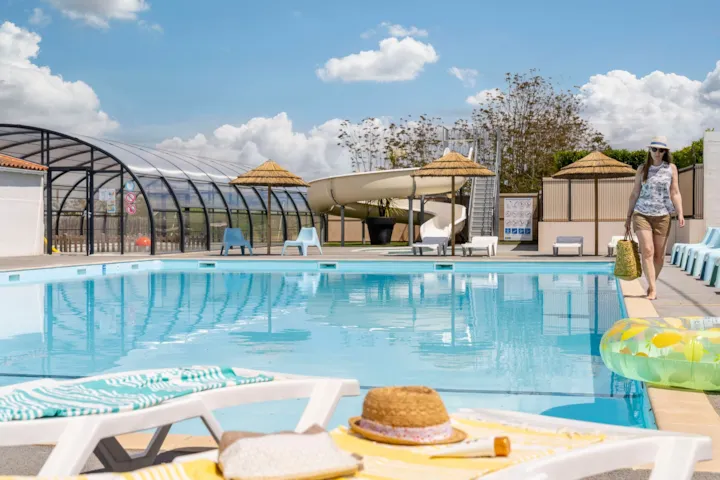 ROMANEE Belle Henriette - image n°1 - Camping Direct