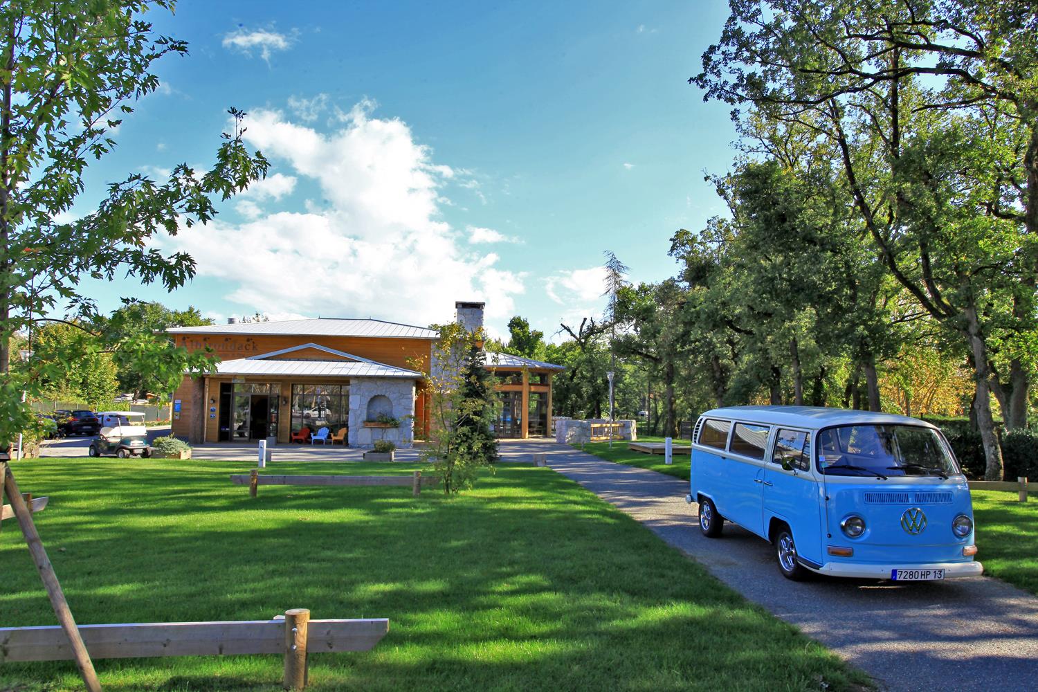 Albirondack Park - Occitania - Imagen n°4 Albirondack Park - Occitania - Imagen n°4