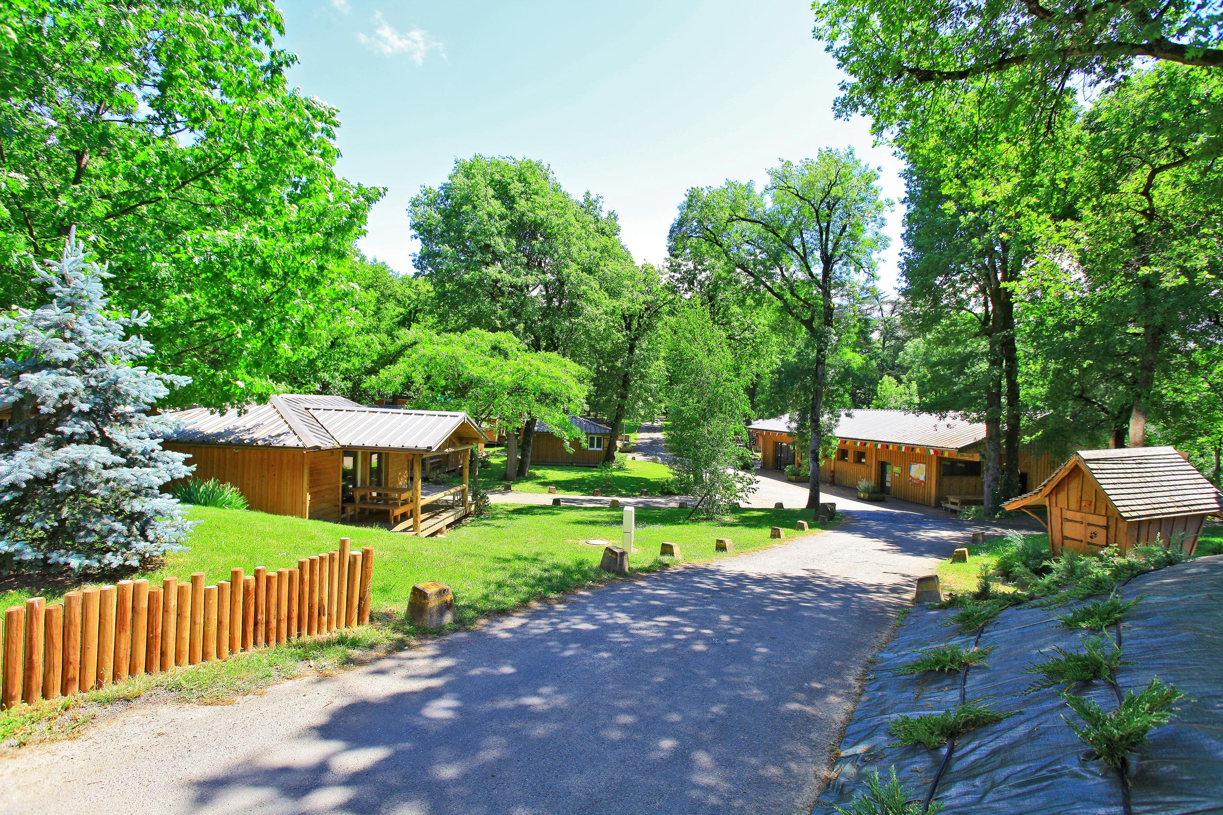 Albirondack Park - Occitania - Imagen n°3 Albirondack Park - Occitania - Imagen n°3