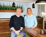 Foto #11 van Henne Strand Resort