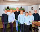 Foto #12 van Henne Strand Resort