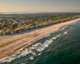 Foto #36 van Henne Strand Resort