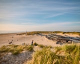 Foto #38 van Henne Strand Resort