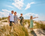 Foto #39 van Henne Strand Resort